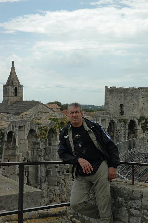 Arles_Amphitheatre (8)